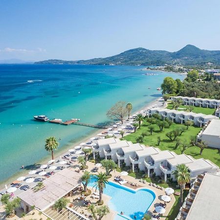 Domes Miramare, A Luxury Collection Resort, Corfu - Adults Only Μωραΐτικα Εξωτερικό φωτογραφία