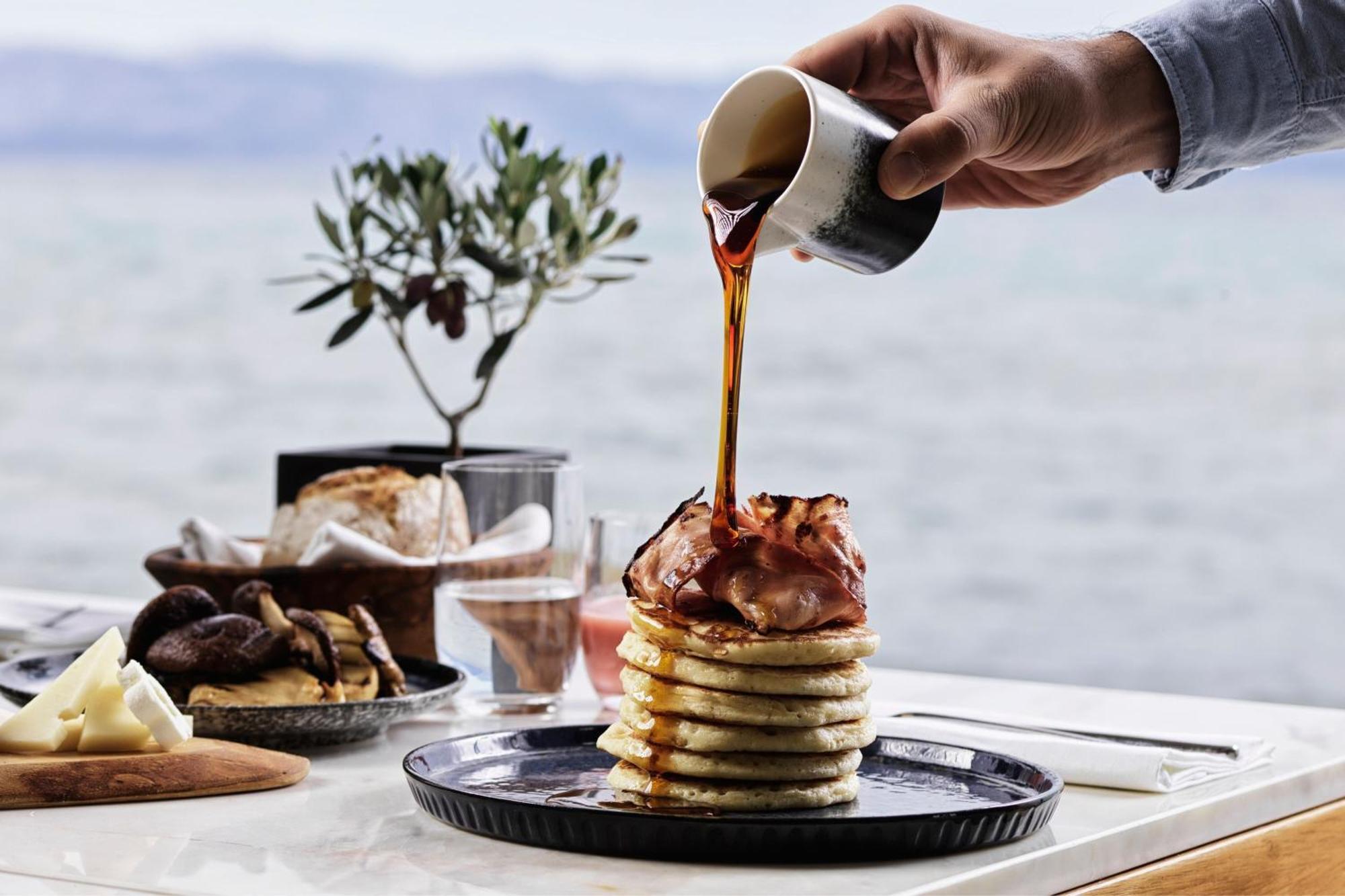 Domes Miramare, A Luxury Collection Resort, Corfu - Adults Only Μωραΐτικα Εξωτερικό φωτογραφία