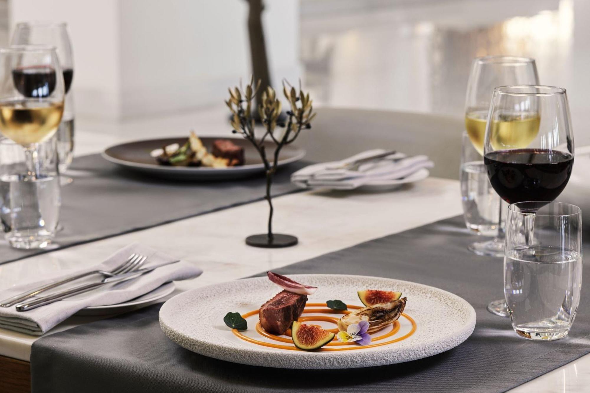 Domes Miramare, A Luxury Collection Resort, Corfu - Adults Only Μωραΐτικα Εξωτερικό φωτογραφία