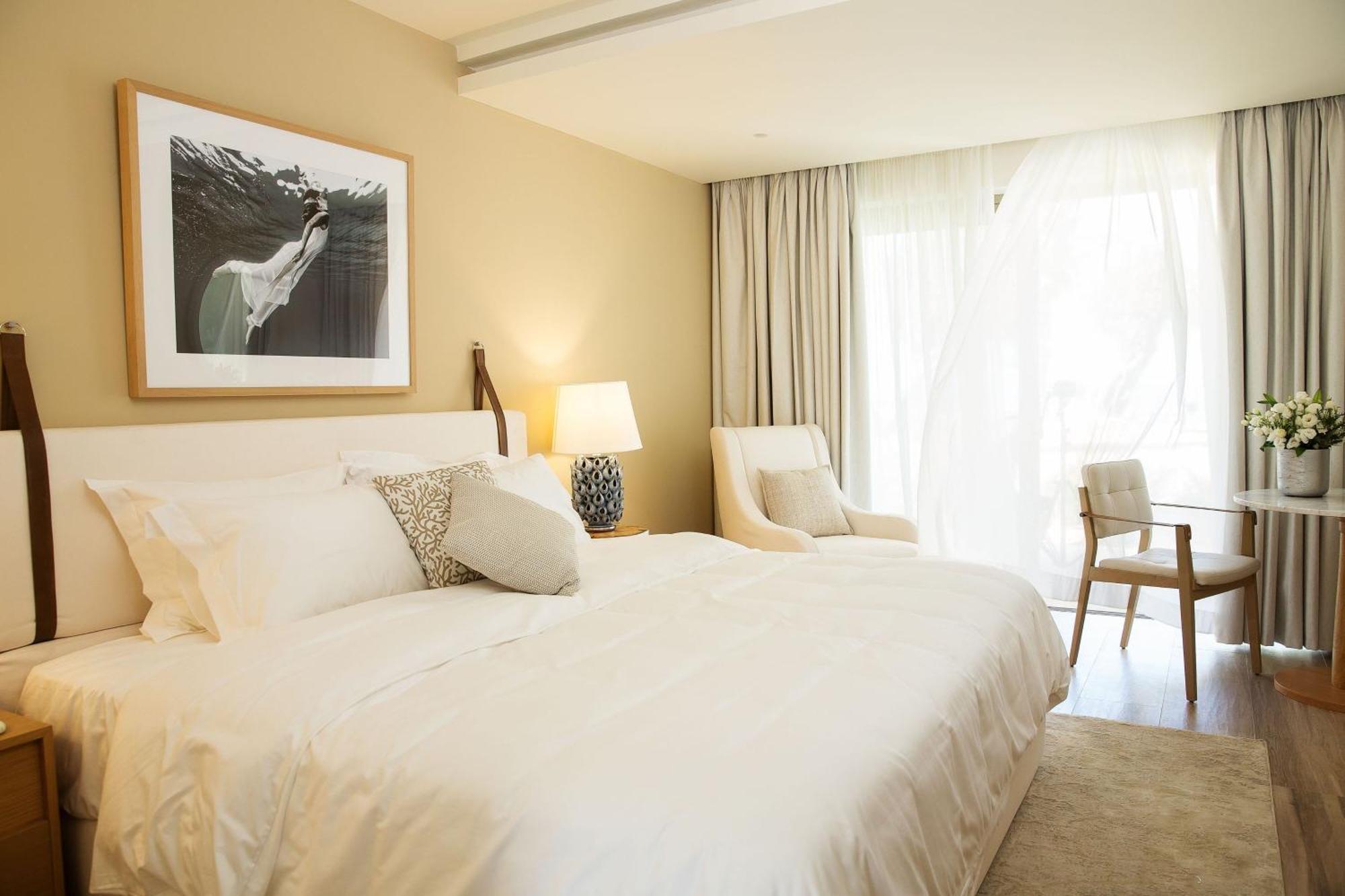 Domes Miramare, A Luxury Collection Resort, Corfu - Adults Only Μωραΐτικα Εξωτερικό φωτογραφία