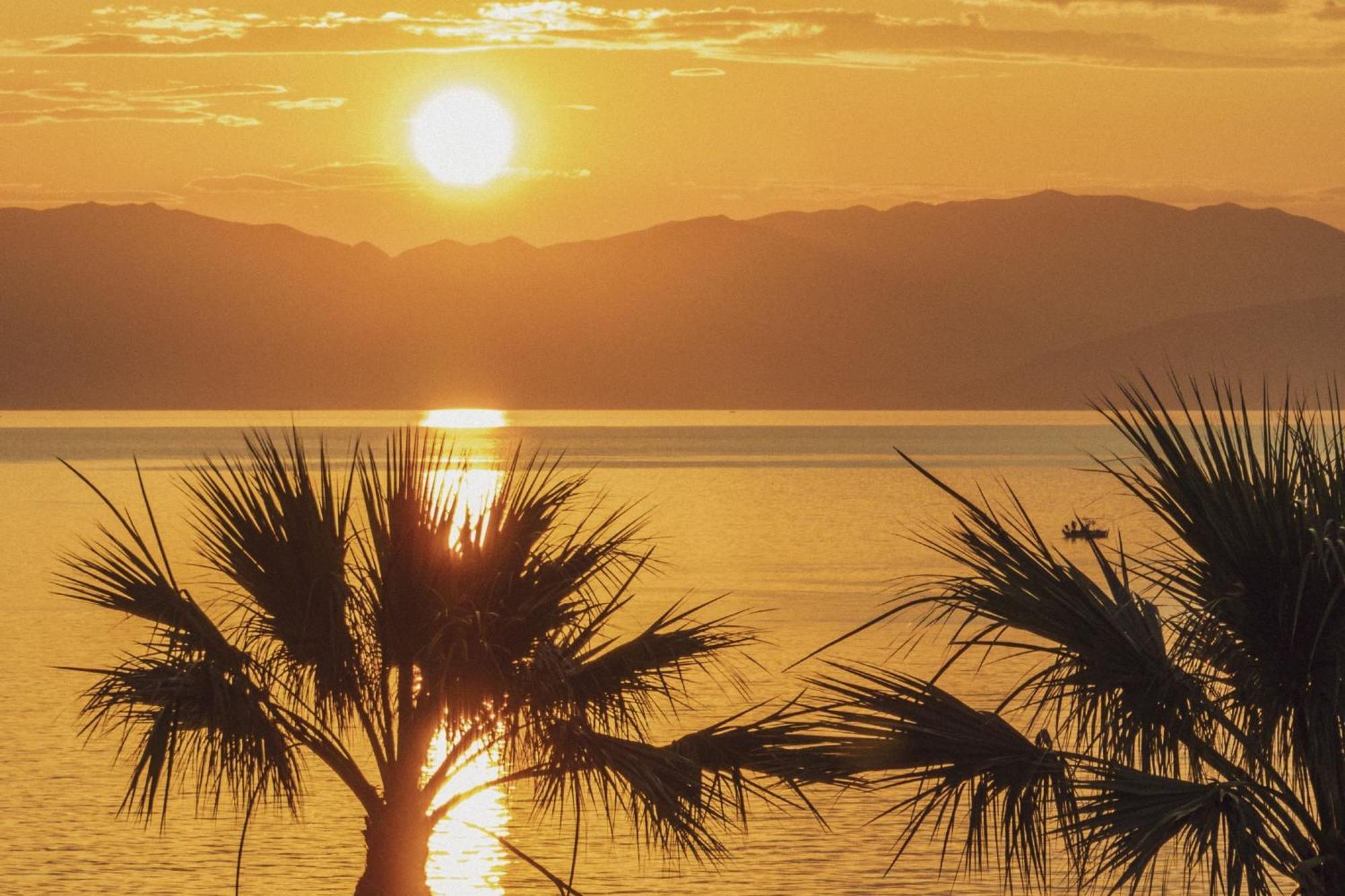 Domes Miramare, A Luxury Collection Resort, Corfu - Adults Only Μωραΐτικα Εξωτερικό φωτογραφία