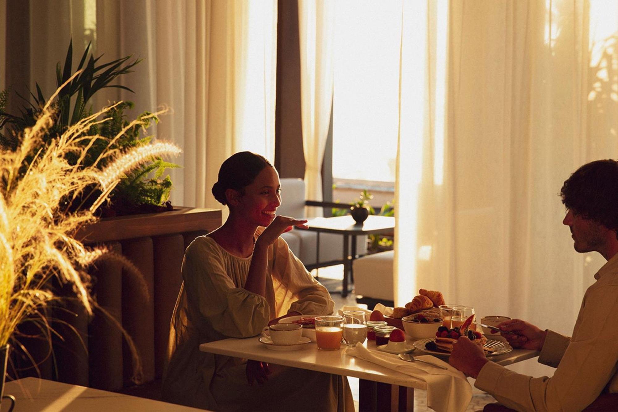 Domes Miramare, A Luxury Collection Resort, Corfu - Adults Only Μωραΐτικα Εξωτερικό φωτογραφία