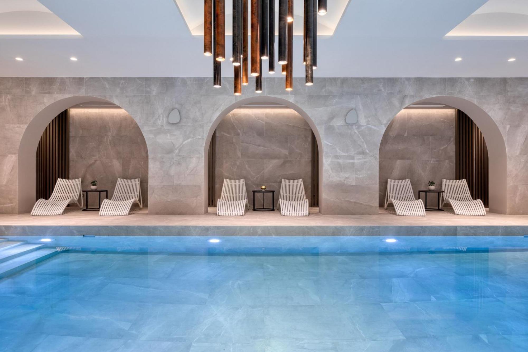 Domes Miramare, A Luxury Collection Resort, Corfu - Adults Only Μωραΐτικα Εξωτερικό φωτογραφία